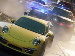 Need For Speed: Most Wanted demo races onto Xbox LIVE & PSN