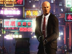Agent 47, Adam Jensen and Rico Rodriguez come to Sleeping Dogs