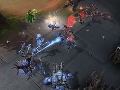 March 12, 2013 release date is official for StarCraft 2: Heart of the Swarm