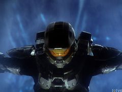 Halo 4 top Xbox LIVE chart