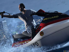 GTA 5 release date is perfect, says Houser