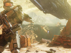 Halo 4 charts at No.3 in Japan