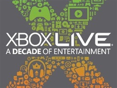 More people played on Xbox LIVE between November 6-13 than any other week in XBL history