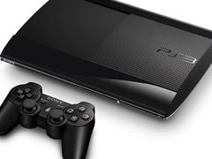 70 million PS3 consoles have been shipped worldwide