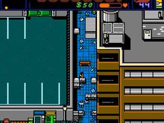 Retro City Rampage is ready for release in Europe on PSN, Xbox LIVE and WiiWare
