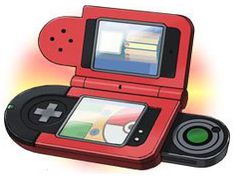 Nintendo takes a huge step on iOS with Pokedex app
