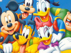 Disney set to take on Skylanders with ‘Disney Infinity’ – Report