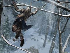 Assassin’s Creed 3 title update includes over 100 tweaks and fixes