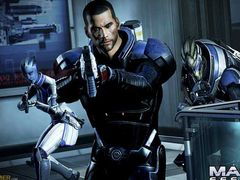 Omega DLC won’t be released for Mass Effect 3 on Wii U