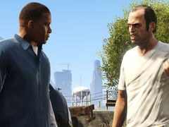 GTA 5 Trailer Breakdown