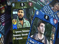 Uncharted Fight for Fortune coming to PS Vita in December