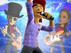 Karaoke coming to Xbox 360 in time for Christmas