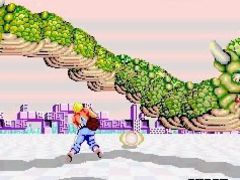 Space Harrier 3D confirmed for 3DS