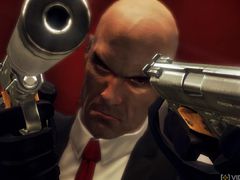 Hitman: Absolution assets were built for high-end PCs