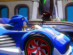 Sumo Digital: Nintendo could learn from Sonic & All-Stars Racing Transformed