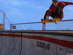 Revert to be patched into Tony Hawk’s Pro Skater HD