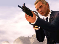 007 Legends developer hit by redundancies