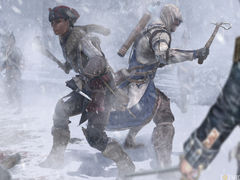Assassin’s Creed 3: Liberation patch to fix game save bug