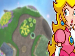 Princess Peach is too unique to appear in New Super Mario Bros. U