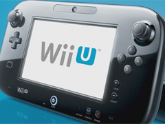 Wii U sells 400,000 in first week