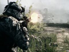 Battlefield 3 Multiplayer Update 5 removes PS3 input lag, nerfs Armored Kill gunship