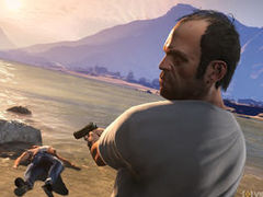 GTA 5 petition to bring game to PC reaches 46,000 signatures