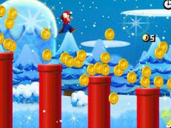 Free Coin Rush DLC available for New Super Mario Bros 2