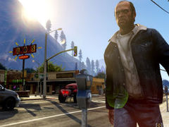 GTA 5 publisher would never annualise its franchises