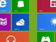 Windows 8 shifts 40 million licences