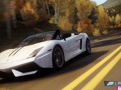 Forza Horizon December IGN Car Pack includes Halo 4 skin