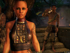 Far Cry 3 has a critical day one update on PC