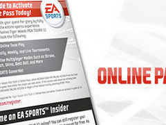 No Online Pass required for FIFA 13, Mass Effect 3 or Assassin’s Creed 3 on Wii U