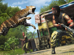 Far Cry 3 server problems causing headaches for PC gamers