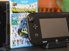 How big are title updates on Wii U?