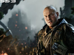 You need an Nvidia GTX 680 with an Intel Core i7-2600k to get the most from Crysis 3
