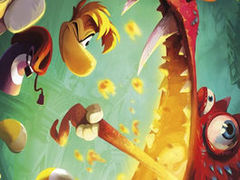 Rayman Legends launches February 26 – Report