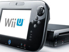 Wii U sold 40,000 units at UK launch