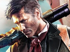PS3 BioShock Infinite does not include original BioShock outside US