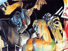 Microsoft refused Killer Instinct trademark
