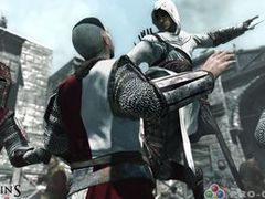 Assassin’s Creed, Splinter Cell & Prince of Persia lead Ubisoft Xbox LIVE sale