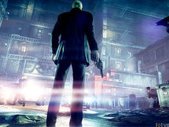 Hitman Absolution save-corrupting crash fix due next week