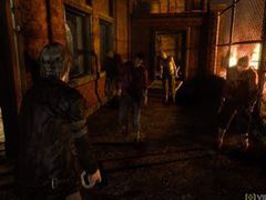 Resi 6 Predator, Survivors and Onslaught modes coming to Xbox 360 on December 18