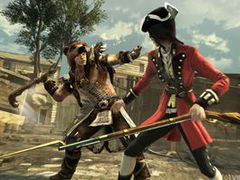 Assassin’s Creed 3’s ‘The Hidden Secrets’ DLC now available to Season Pass owners