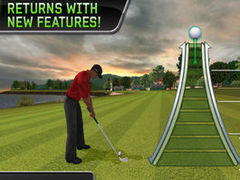 Get Tiger Woods PGA Tour 12 free on iOS