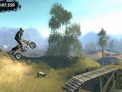 Trials Evolution Riders of Doom confirmed for release in December