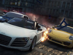 Need For Speed: Most Wanted ‘Ultimate Speed Pack’ DLC due this month