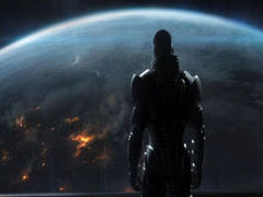 BioWare explains Mass Effect 1 improvements on PS3