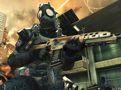 Vicarious Visions was developing Black Ops 2 for Vita