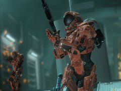 Halo 4 sales in the region of 4 million, next game in series already underway