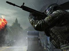 Black Ops 2 1.04 patch goes live on PS3, nerfs SMGs